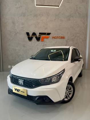 FIAT ARGO 1.0 FIREFLY FLEX MANUAL FIAT ARGO 1.0 FIREFLY FLEX MANUAL